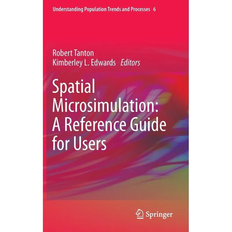 Spatial Microsimulation
