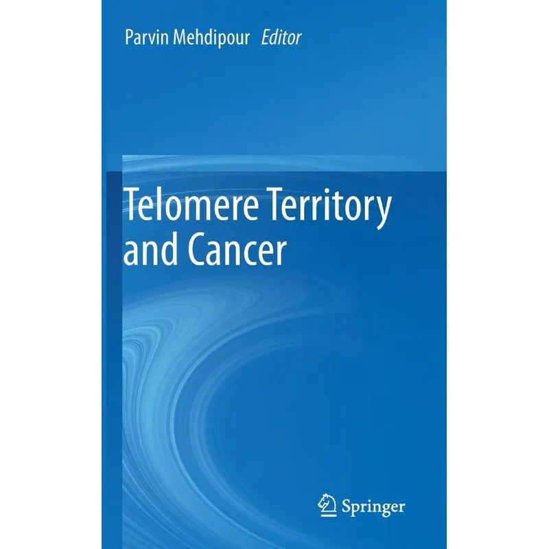 Telomere Territory and Cancer