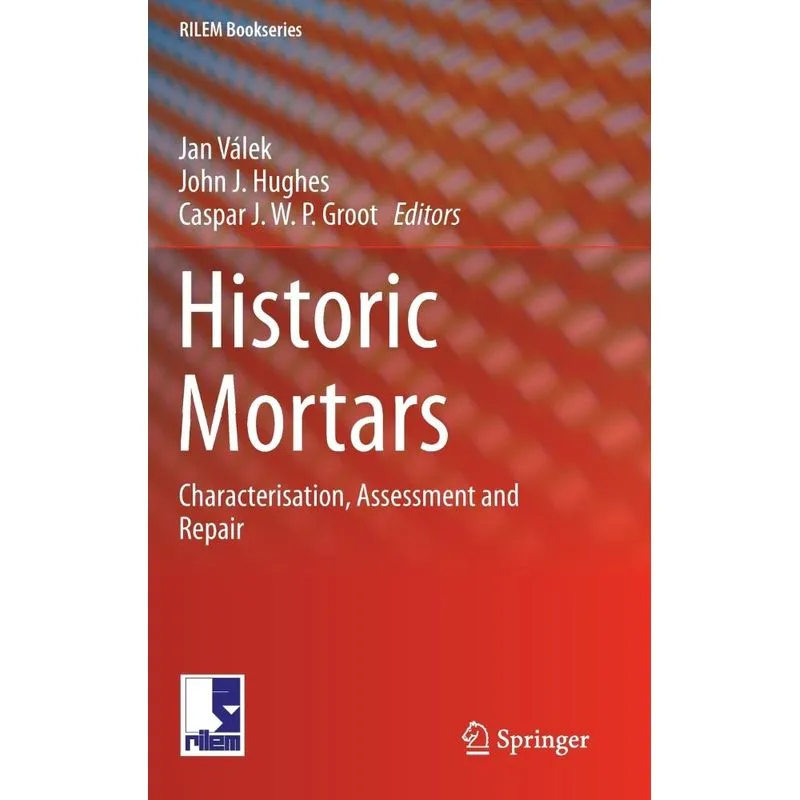 Historic Mortars