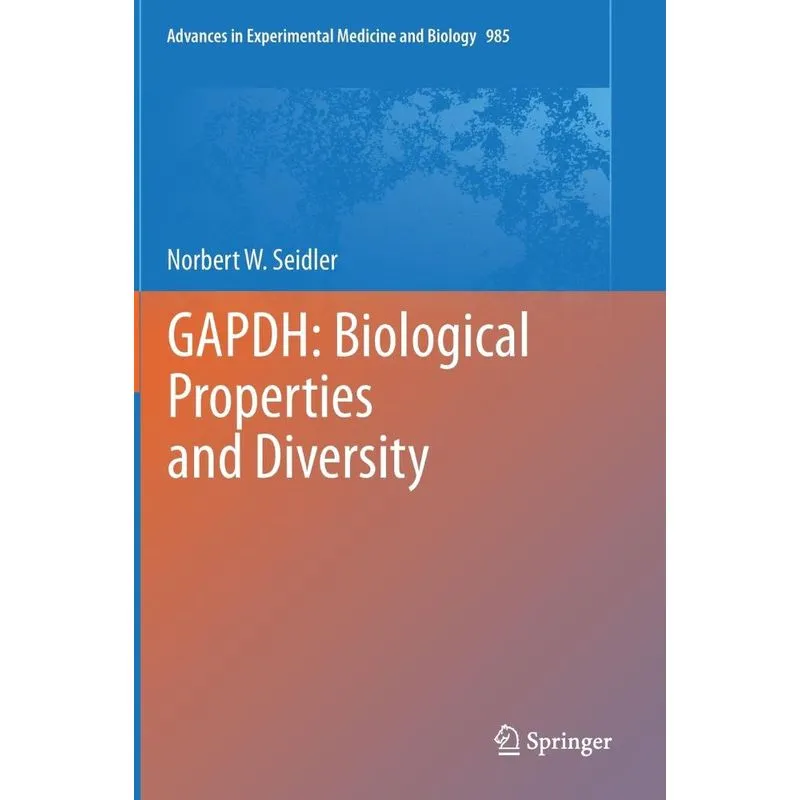 Gapdh