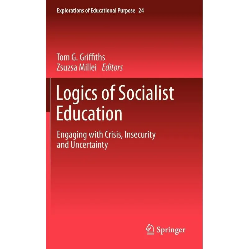 Logics of Socialist Education
