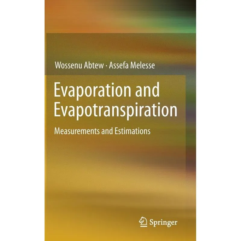 Evaporation and Evapotranspiration
