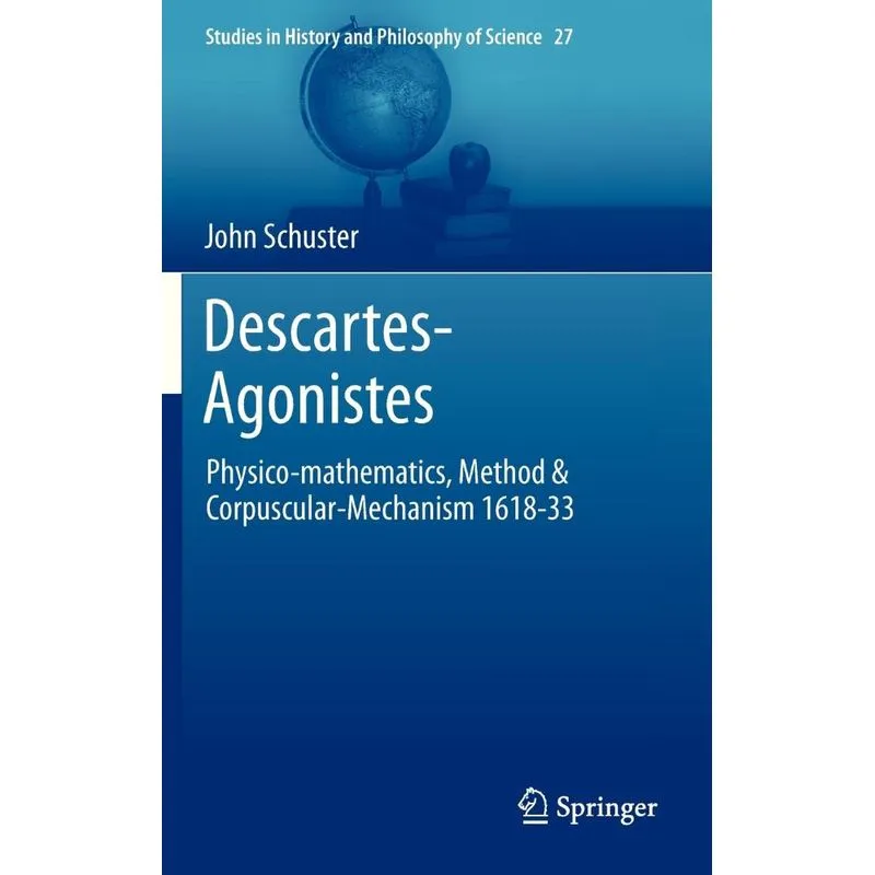 Descartes-Agonistes