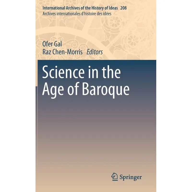 Science in the Age of Baroque