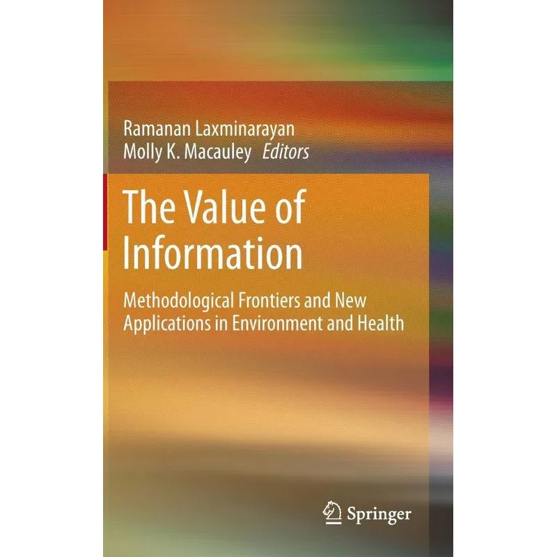 The Value of Information