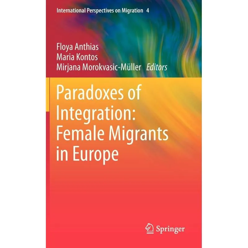 Paradoxes of Integration