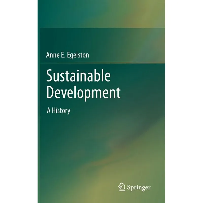Sustainable Development