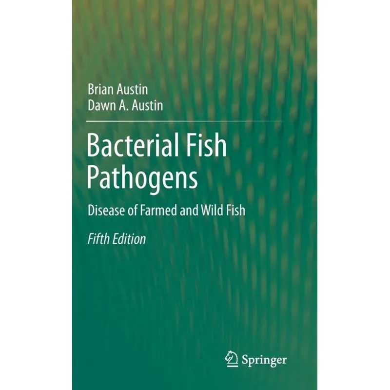 Bacterial Fish Pathogens