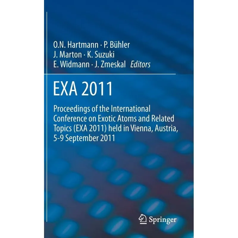 EXA 2011