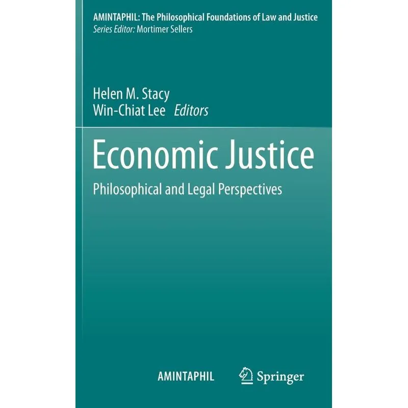 Economic Justice
