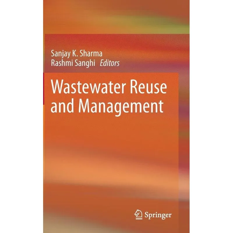 Wastewater Reuse and Management