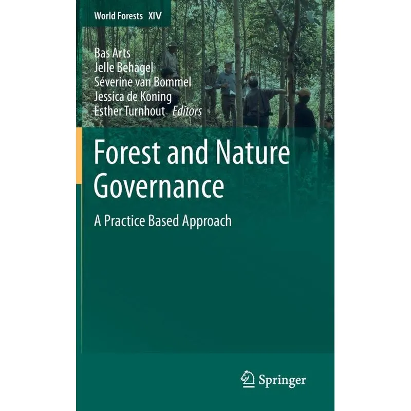 Forest and Nature Governance