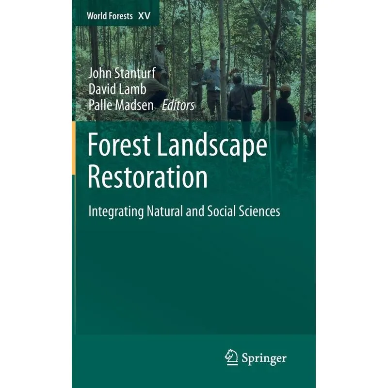 Forest Landscape Restoration