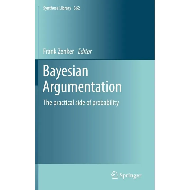 Bayesian Argumentation