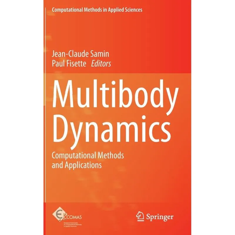 Multibody Dynamics