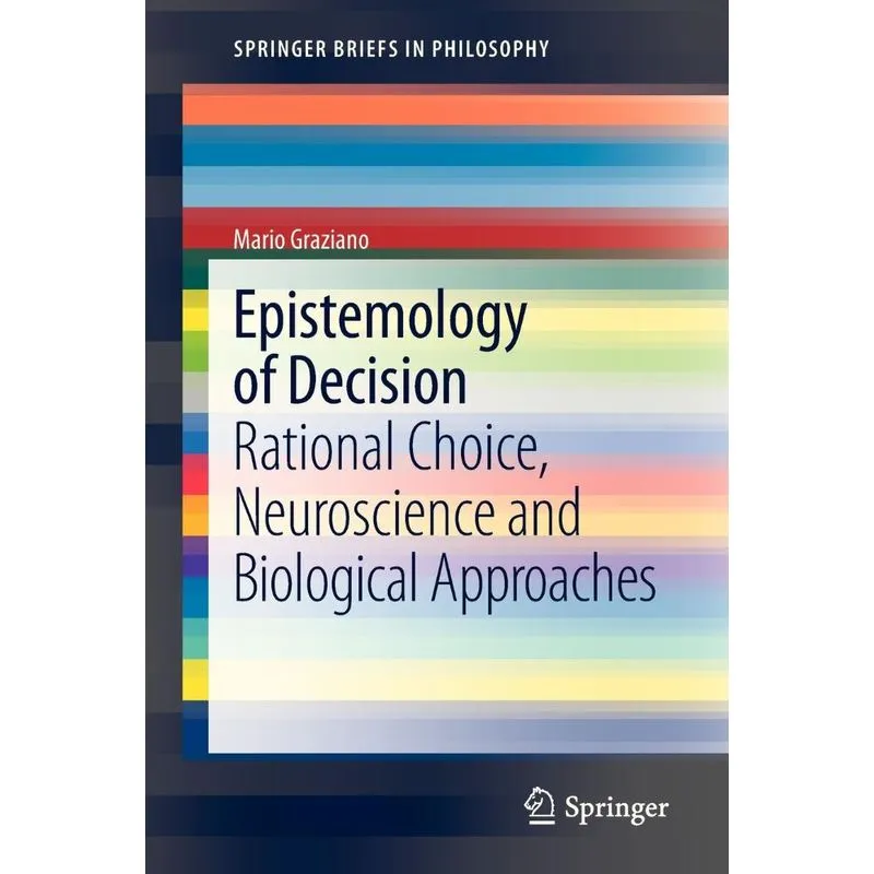 Epistemology of Decision