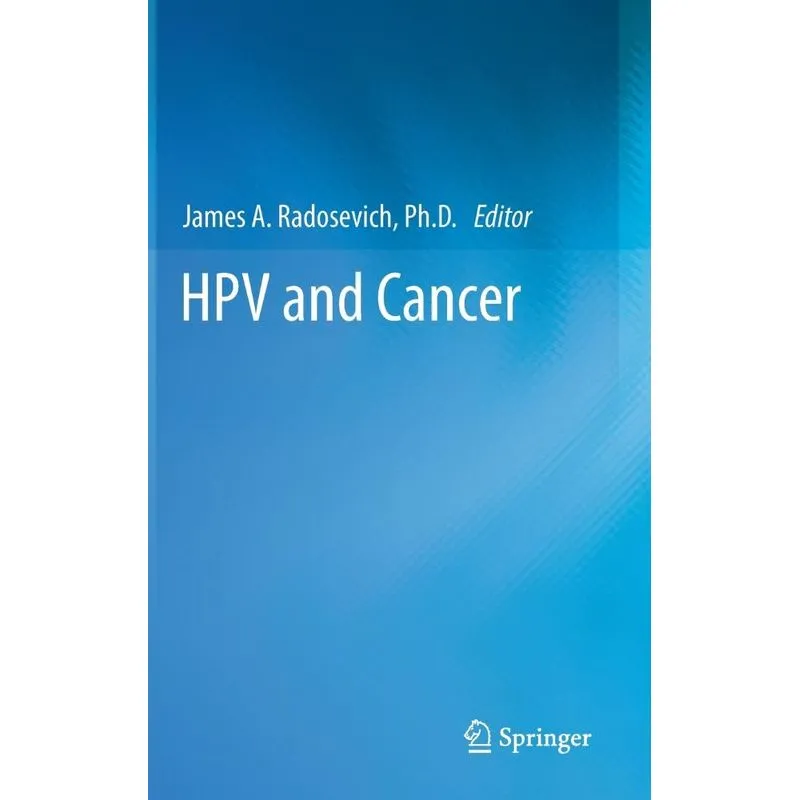 Hpv and Cancer