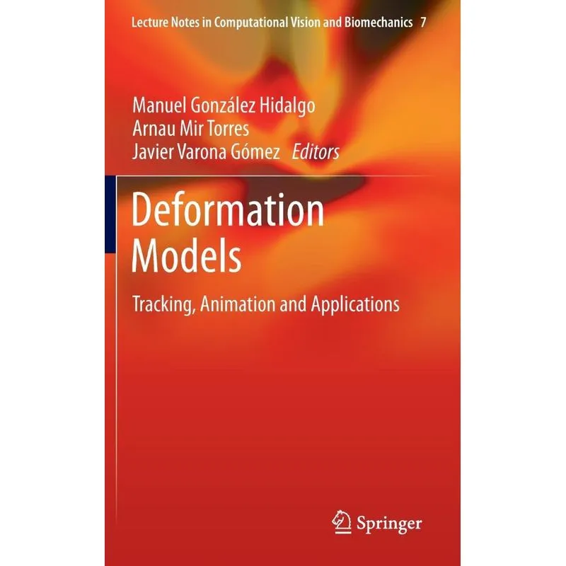 Deformation Models