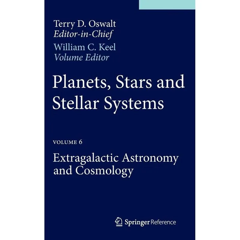 Planets, Stars and Stellar Systems