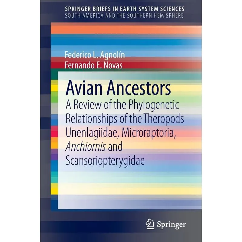 Avian Ancestors