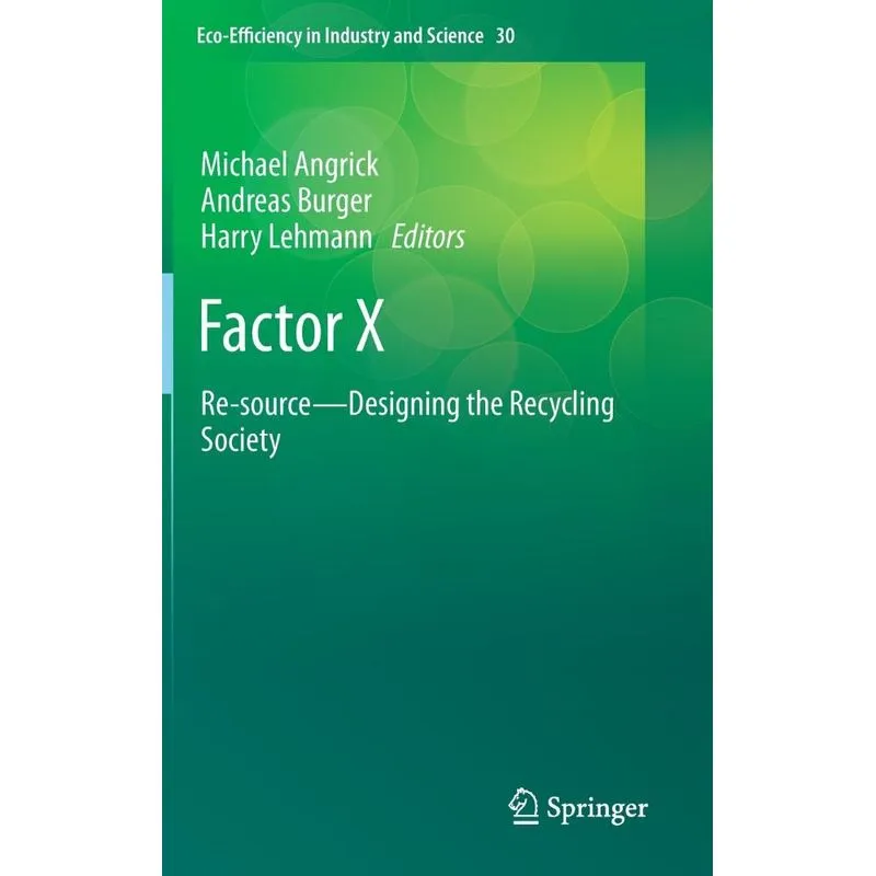 Factor X