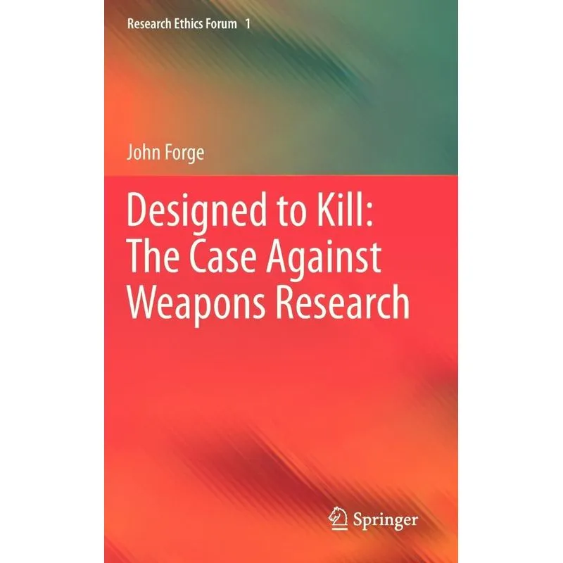 Designed to Kill