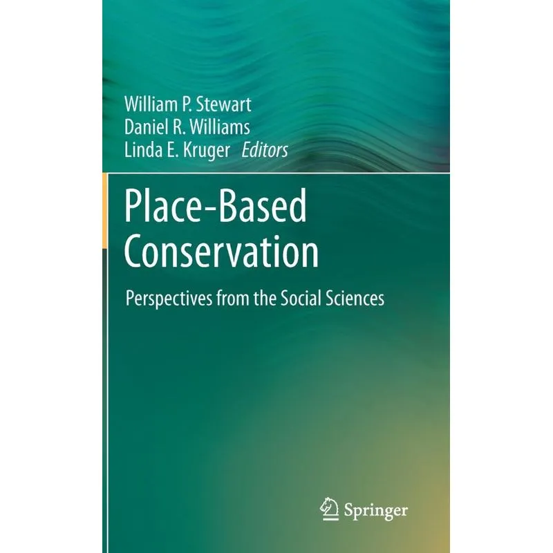 Place-Based Conservation