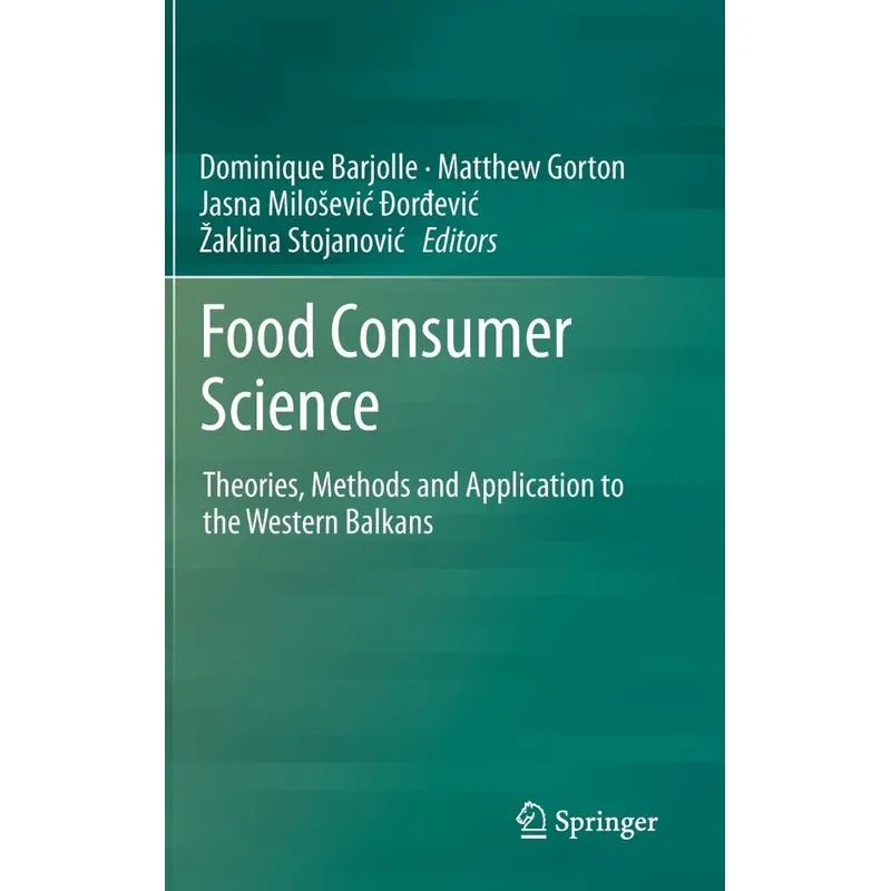 Food Consumer Science