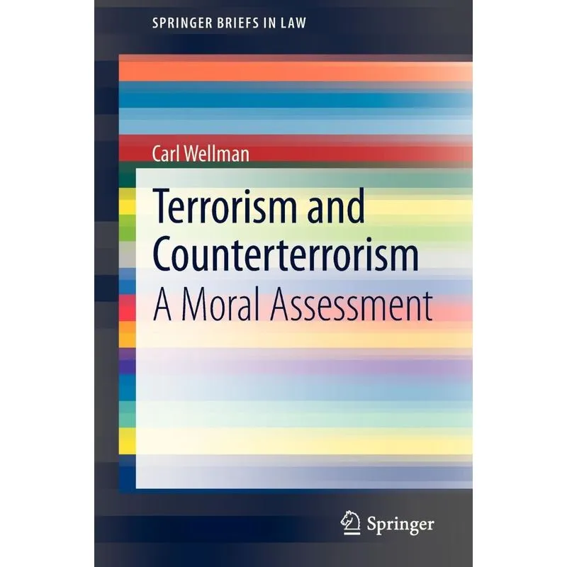 Terrorism and Counterterrorism