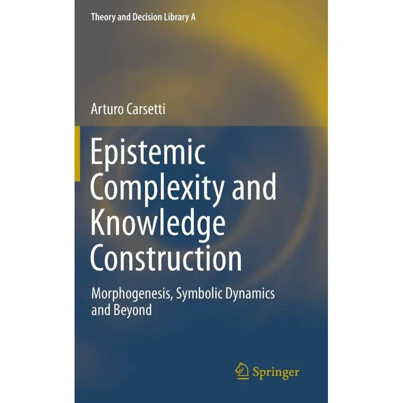Epistemic Complexity and Knowledge Construction