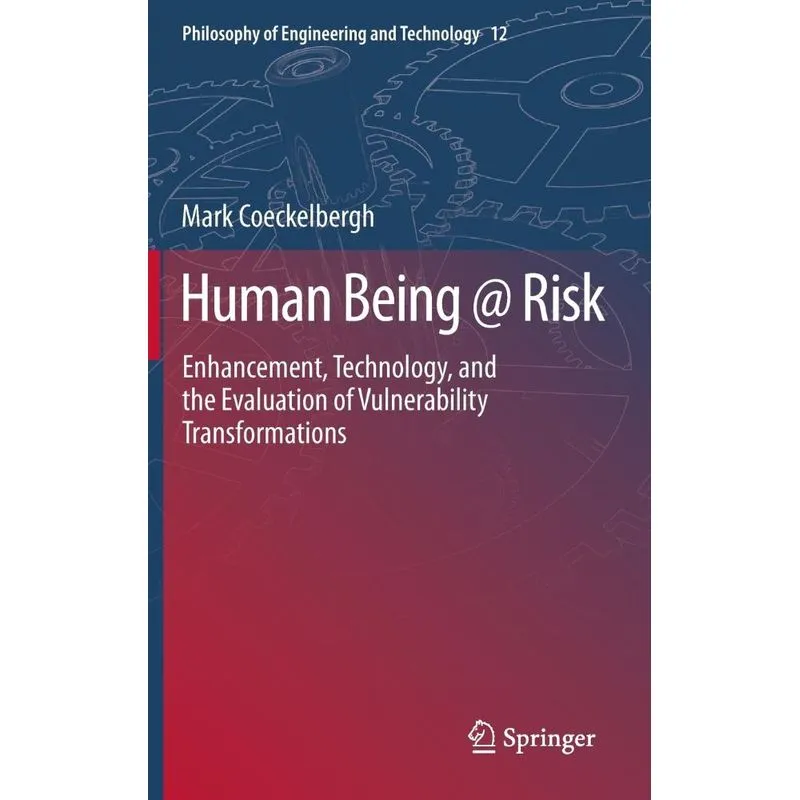 Human Being @ Risk