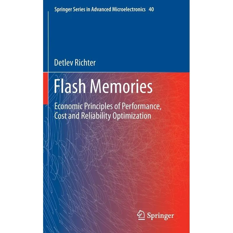 Flash Memories