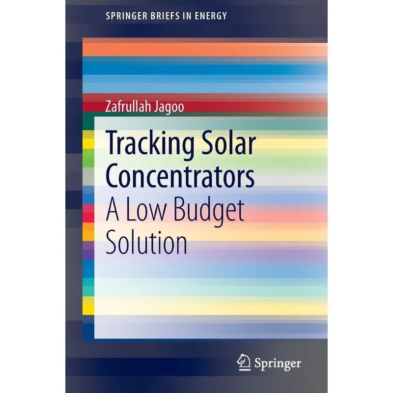 Tracking Solar Concentrators
