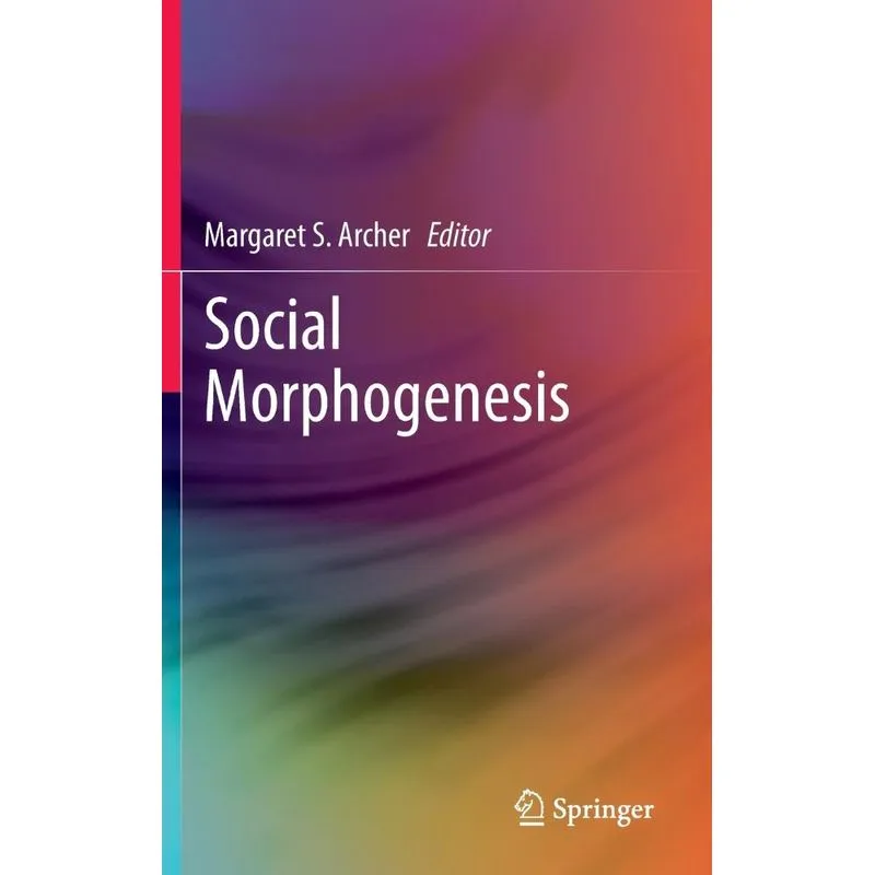 Social Morphogenesis
