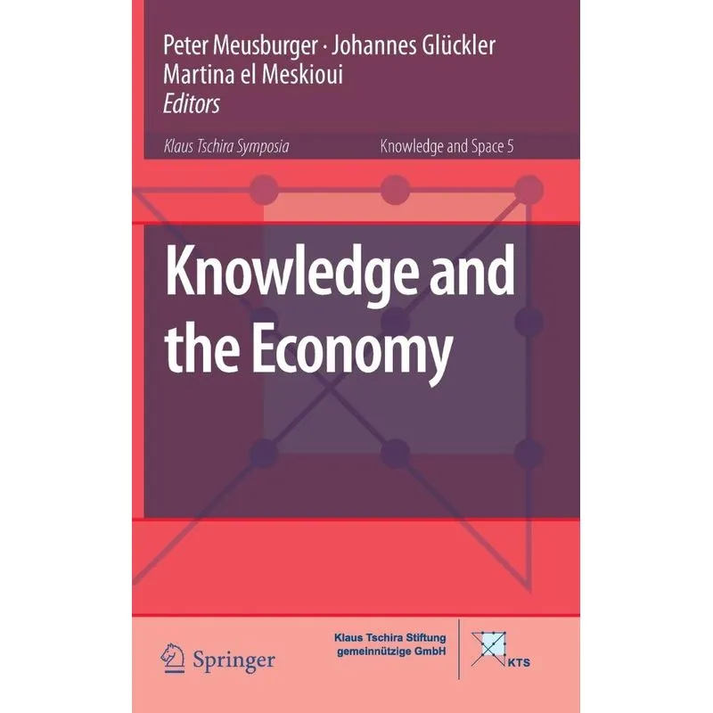 Knowledge and the Economy