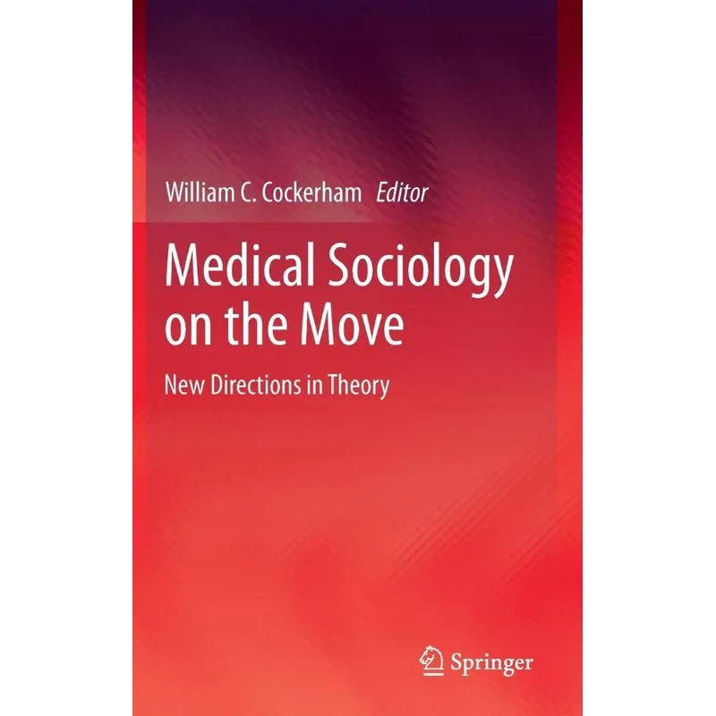 Medical Sociology on the Move