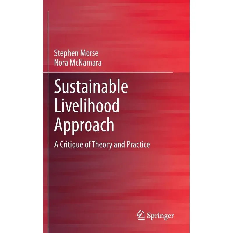 Sustainable Livelihood Approach