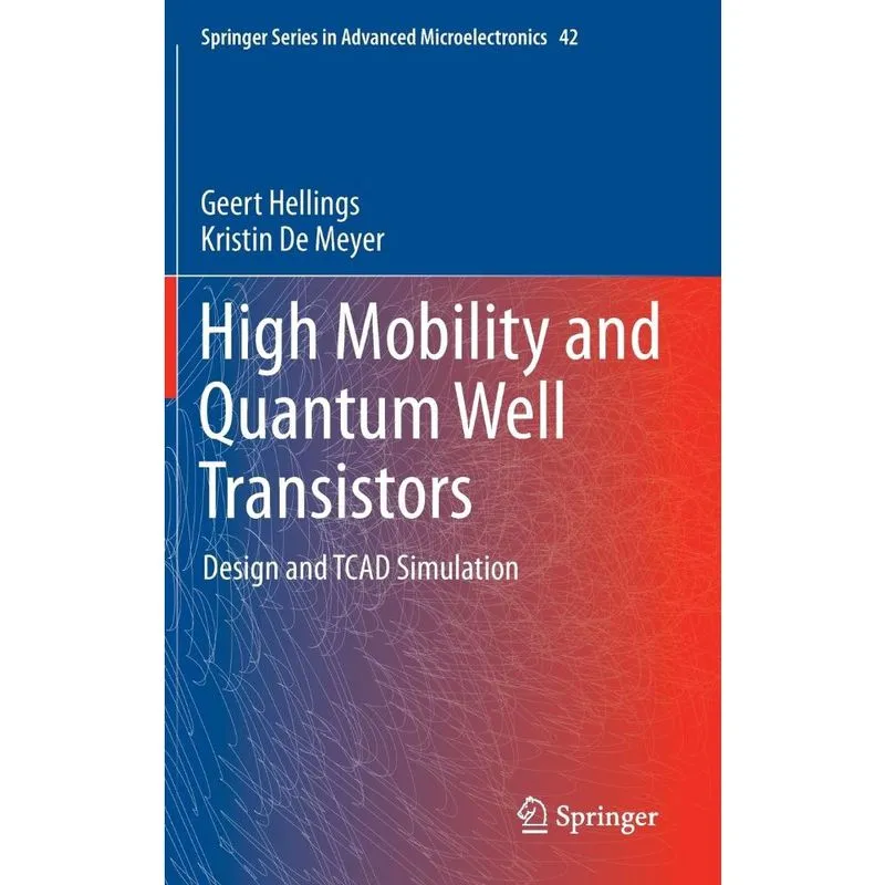 High Mobility and Quantum Well Transistors