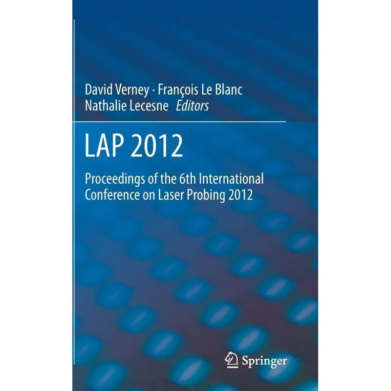 LAP 2012