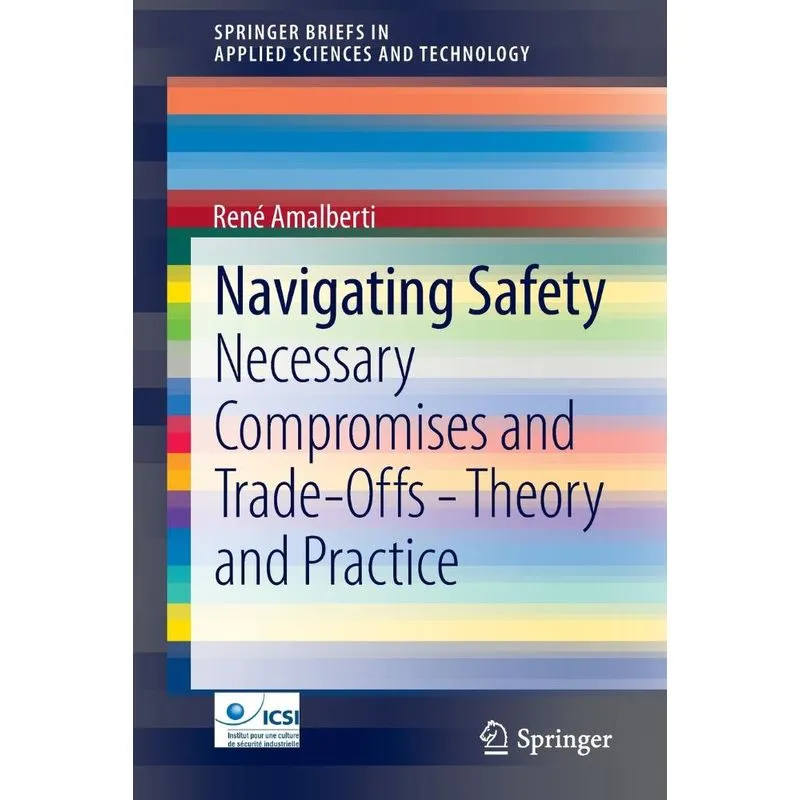 Navigating Safety