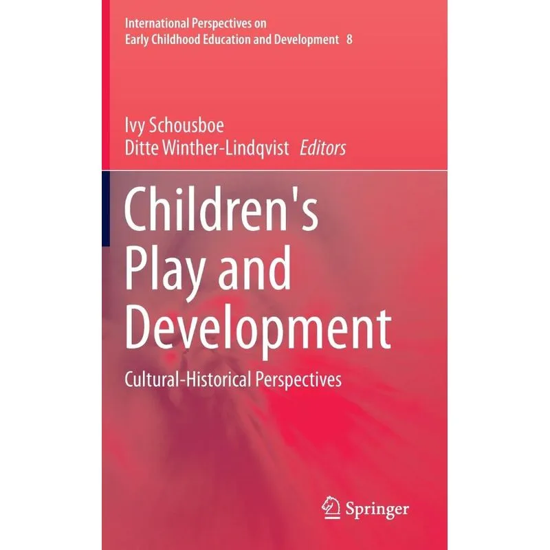 Childrens Play and Development