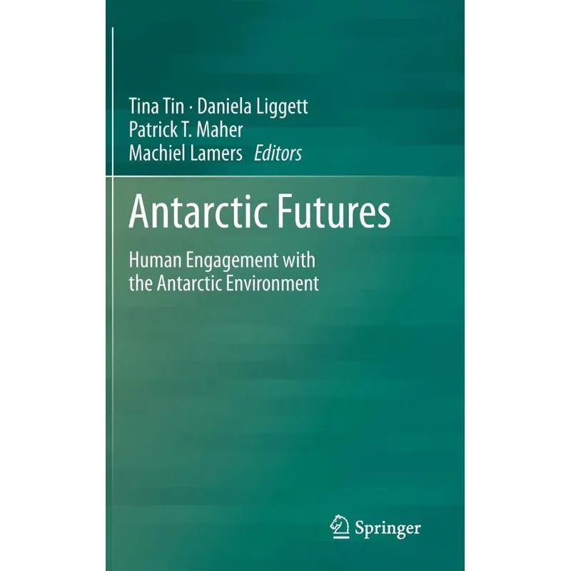 Antarctic Futures