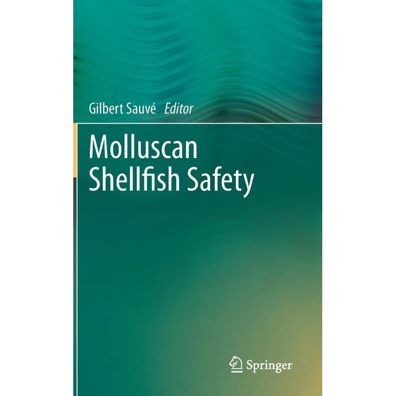 Molluscan Shellfish Safety