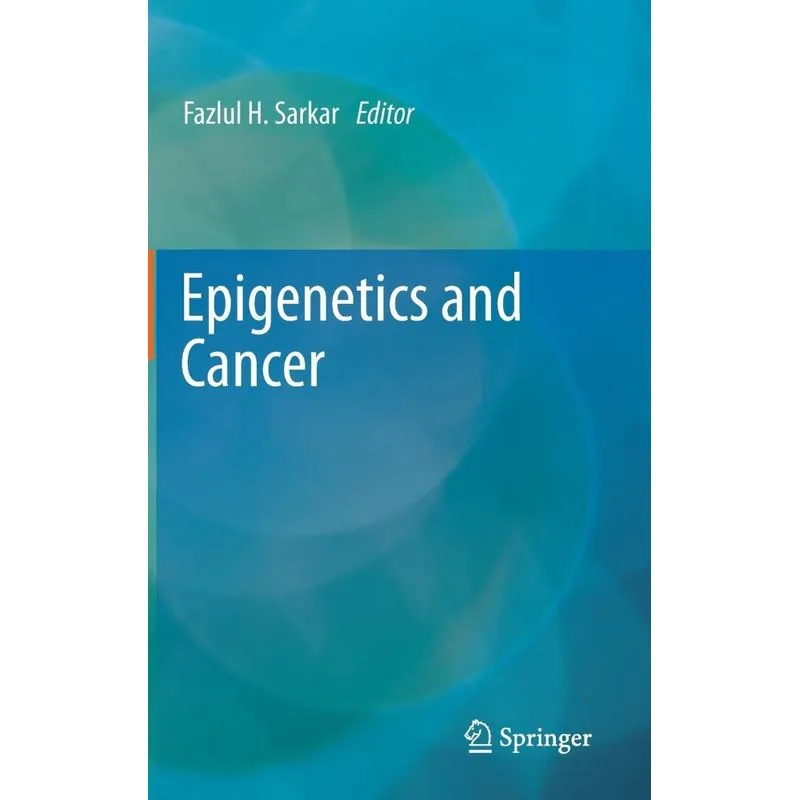 Epigenetics and Cancer