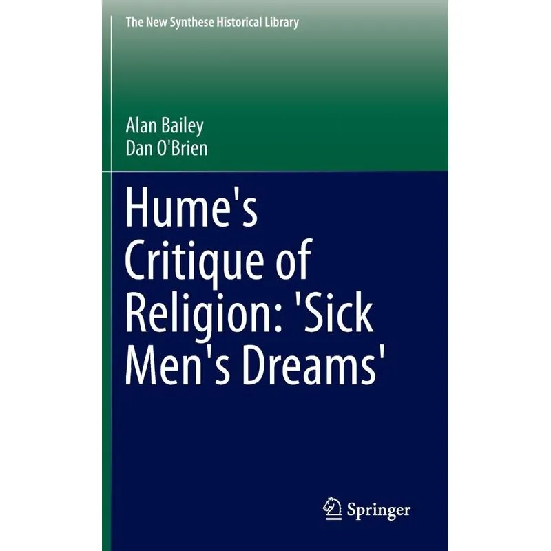 Humes Critique of Religion