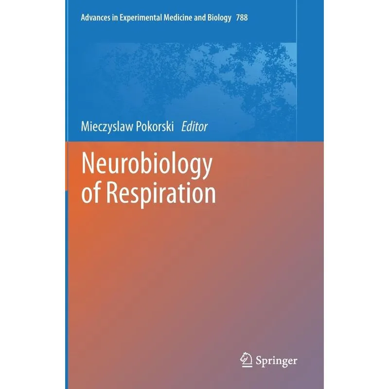 Neurobiology of Respiration