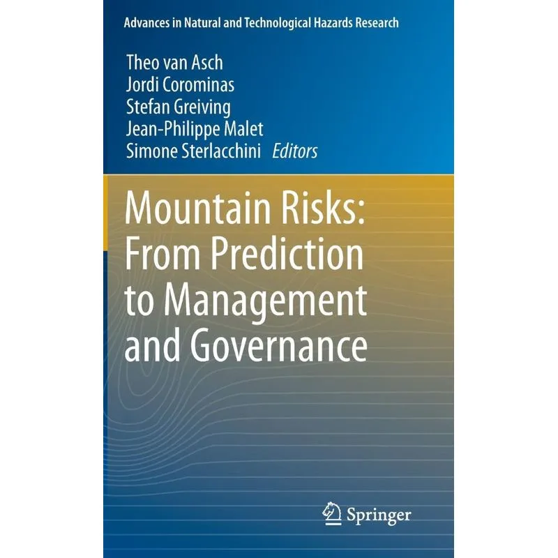 Mountain Risks