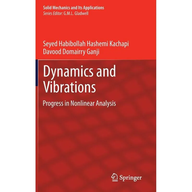 Dynamics and Vibrations