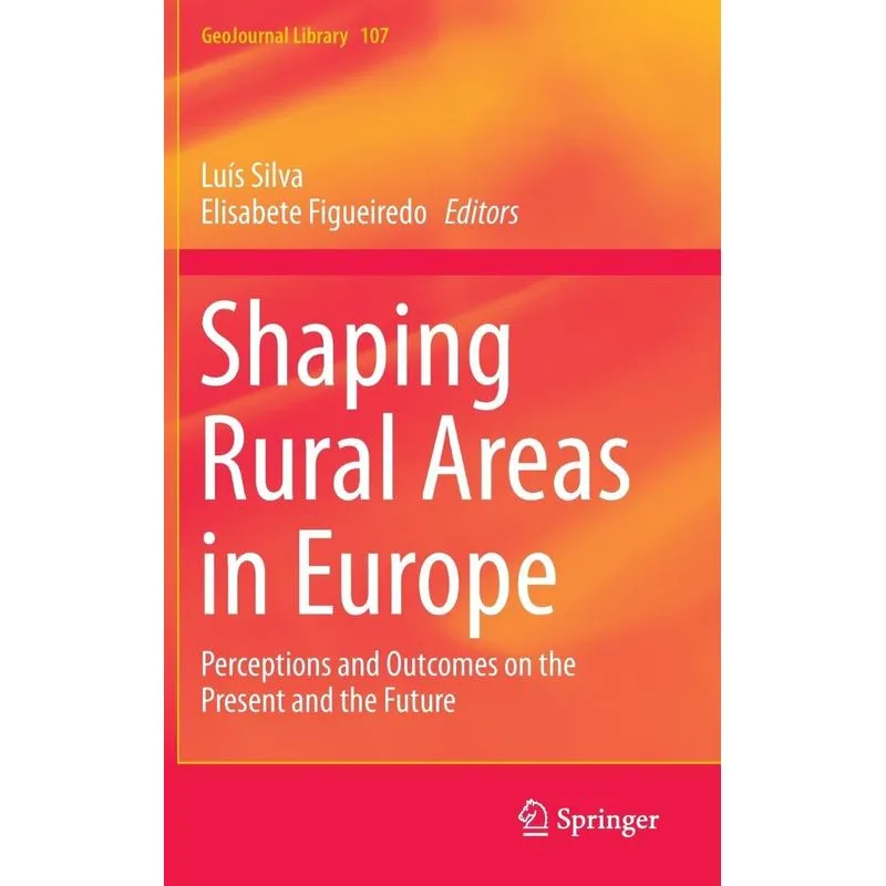 Shaping Rural Areas in Europe