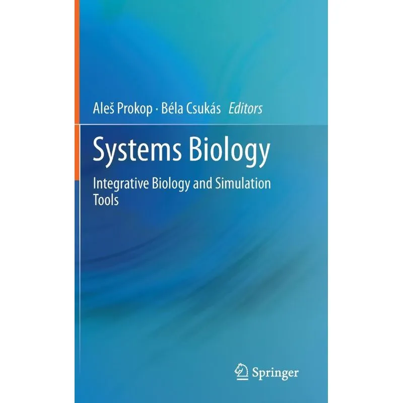 Systems Biology
